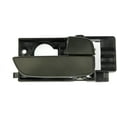 thumbnail image 5 of Dorman 81117 Front Passenger Side Interior Door Handle for Specific Dodge / Hyundai Models, Gray; Textured, 5 of 5