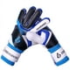thumbnail image 1 of Guantes de portero de fútbol de escuela primaria y secundaria, guantes de entrenamiento de portero de látex engrosados, 1 of 6