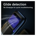 thumbnail image 4 of Testeur d'Alcool Portable Sans Contact avec Écran d'Affichage Numérique, Testeur de BAC Rechargeable USB de Qualité Policière Haute Précision, 4 of 6