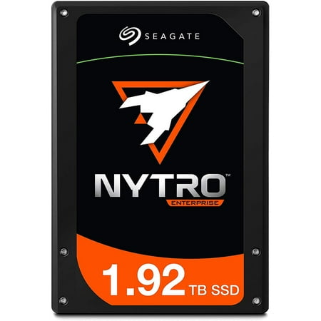 Seagate XA1920ME10063 Nytro 1551 ME 1.92TB 2.5'' SATA SSD
