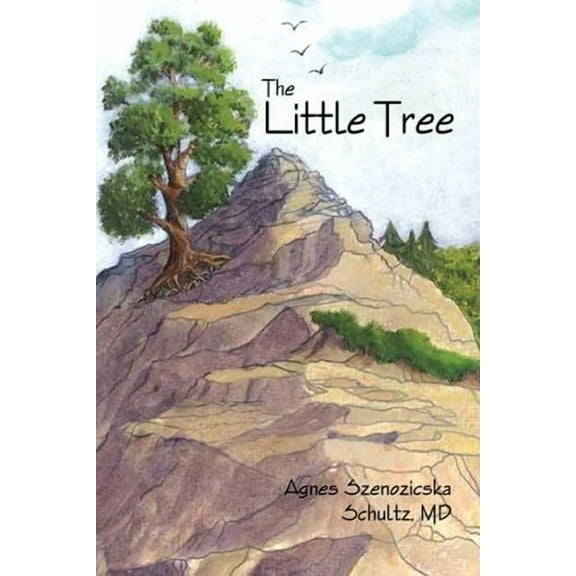 The Little Tree, (Paperback)