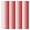 Red, variant on Multipurpose Sturdy Polyester Tassels Decor Supplies for Table Runners, Throws, Wall Hangings Handmade Trim