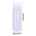 thumbnail image 2 of Openpig Clearance Hot Hair Bottle Applicator Brush Dispensing Salon Hair Coloring Dyeing, 2 of 6