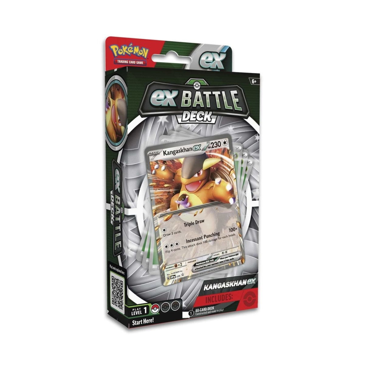 Pokemon TCG Victini Ex Battle Deck Pokemon TCG: Victini Ex Battle Deck - 60  Card Ready-to-Play Deck With Playmat & Online Code Online Code Card For Pokemon  TCG Live