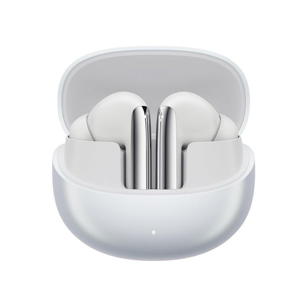 Auriculares inalámbricos QCY MeloBuds Pro Adaptive ANC 34H Playtime