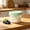 M#5, variant on QAZbgdl Plastic Food Storage Container with Lid | Small Sauce Snack Jars | Stackable Airtight Dessert Pudding Box | Portable Kitchen Refrigerator Organizer | Multipurpose Condiment Cup for Home