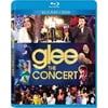 Glee: The Concert Movie (Blu-ray + DVD) (Widescreen)