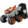 thumbnail image 5 of Hot Wheels Monster Trucks Mystery Blind Box (Styles May Vary), 5 of 32