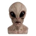 thumbnail image 1 of Divertida Máscara Utilería para Cosplay 122548708 (alienígena), 1 of 9