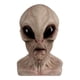thumbnail image 1 of Divertida Máscara Utilería para Cosplay 122548708 (alienígena), 1 of 9