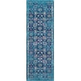 thumbnail image 3 of surya rio oriental indoor area rug, 3 of 3