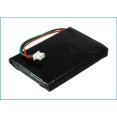 thumbnail image 2 of Replacement Battery for Navigon 2200,2200T,2210,3.7V/800mAh, 2 of 4