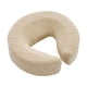 thumbnail image 3 of Almohada boca abajo, ergonómica, portátil, cómoda para dormir boca abajo. Beige, 3 of 9
