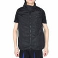 thumbnail image 2 of Warm Vest Electric Heated With Battery Heated Vest For Man L, 2 of 8