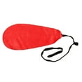 thumbnail image 2 of Saxophone Cleaning Cloth, A Shape Design With  Water Absorption For Sax, Flute, Piccolo, 2 of 8