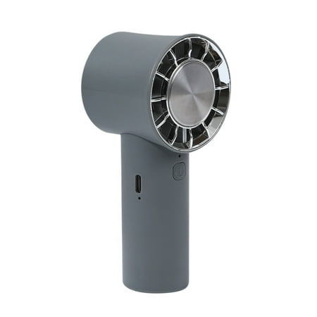

Bdday Fans for Wedding Guests The New Semiconductor Cold Compress Fan Student Outdoor Portable Fan Fans for Cars Inside The Car
