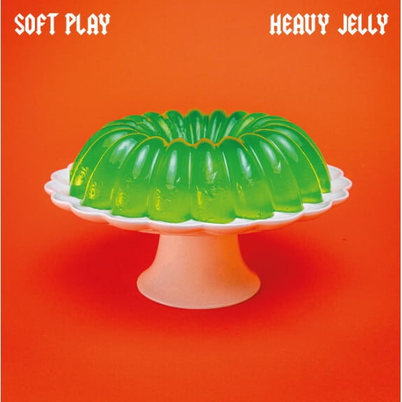 Soft Play - Heavy Jelly - Music & Performance - CD
