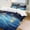 style-3, variant on Dancing Butterflies Duvet Cover Set Pattern Soft Bedding Set Comforter Cover Set(1 Duvet Cover + 2 Pillowcases)
