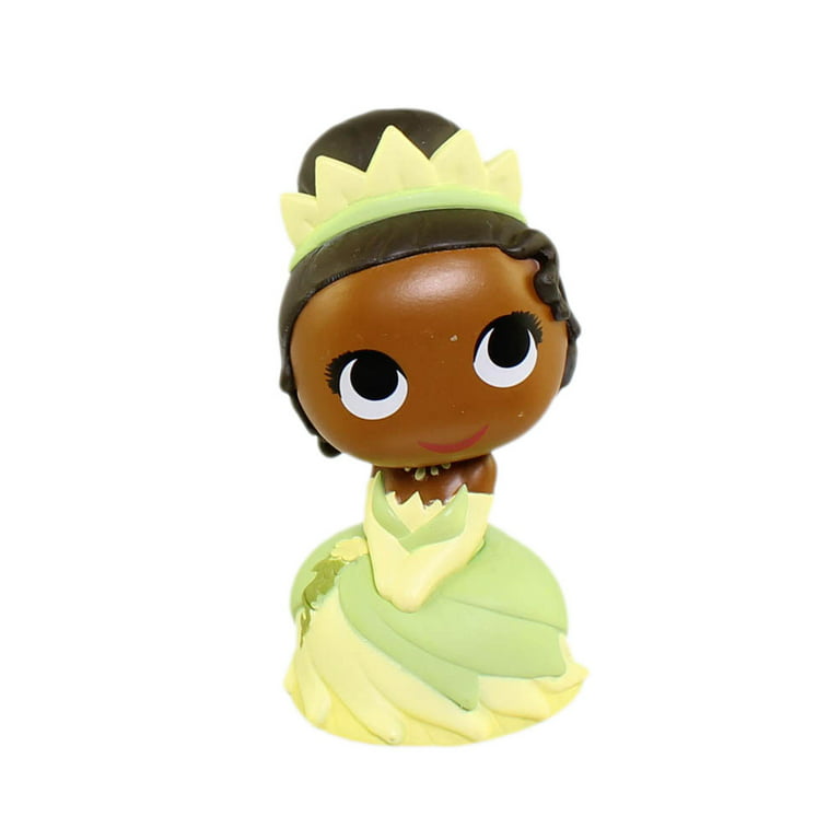 Funko pop Princess and the Frog Tiana figurine, made