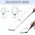 thumbnail image 2 of Dog Urine Collector Dog Urine Collection Pack, Include Telescopic Dog Urine Sample Catcher, Urine Sample Cups, Pipettes,1 set * Dog Cat Urine Collector, 2 of 7