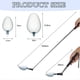 thumbnail image 2 of Recolector de Orina para Perros. Incluye Recogedor Telescópico, Vasos para Muestras de Orina y Pipetas., 2 of 7