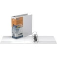 thumbnail image 3 of QuickFit® View Binder, D Ring, 6 Pack, 3", 3 of 3