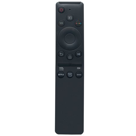 New BN59-01310A Replace Remote for Samsung TV UN43RU7100 UN49RU7100 UN50RU7100