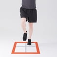 thumbnail image 3 of Eigraketly Escalera de agilidad portátil para adultos y niños, para interior y exterior, baloncesto, fútbol, ​​tenis, entrenamiento de velocidad, Accesorios para máquinas de ejercicios Eigraketly OD029021-00B, 3 of 6