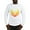 White, variant on CafePress - Firebird Long Sleeve T Shirt - Unisex Cotton Long Sleeve T-Shirt