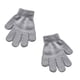 thumbnail image 1 of Guantes para niños Qarigey Gris claro diseño de color sólido calentadores de dedos AP009857-05, 1 of 6