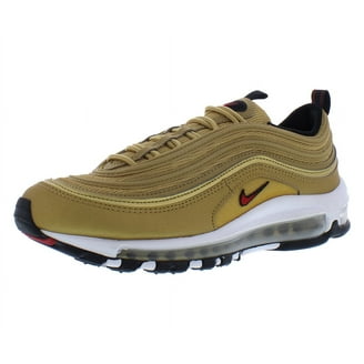 Mohali Bakers Air Max 97 Metallic Gold Outfit Nike Air Max 270