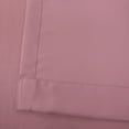 thumbnail image 5 of Half Price Drapes Precious Pink Room Darkening Curtains for Bedroom (1 Panel), 50W X 108L, 5 of 6
