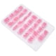 thumbnail image 3 of Molde para pastel de números, 26 piezas Molde para pastel de fondant Molde para galletas Moldes para pastel de fondant Salida de alta intensidad, 3 of 8