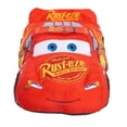 thumbnail image 1 of Disney Cars 3 Transforming Lightning McQueen Plush, 1 of 5