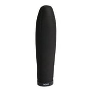 Movo Photo WST320 Ballistic Nylon Windscreen for Shotgun Microphones up to 11.8" Long & 18-24mm Diameter