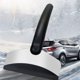 thumbnail image 1 of ADDHAT Car Accessories Removedor De Nieve Y Hielo Para Auto Con Mango Ergonómico Y Material Antideslizante Negro, 1 of 4