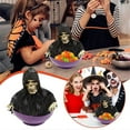 thumbnail image 5 of Bol à Bonbons D'Halloween Plat à Bonbons D, 5 of 5
