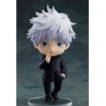 thumbnail image 4 of Jujutsu Kaisen Gojo Satoru Figure Collection Model Toy The Best Gift For Friends And Children 4.34 inch, 4 of 8