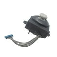 thumbnail image 3 of Analog Thumb Stick for N64 Controller Gamecube Controller Thumbstick Cap Repair, 3 of 9