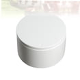 thumbnail image 3 of HEALEEP Small Wastebasket Plastic Use Storage Container 1Pack, 3 of 8