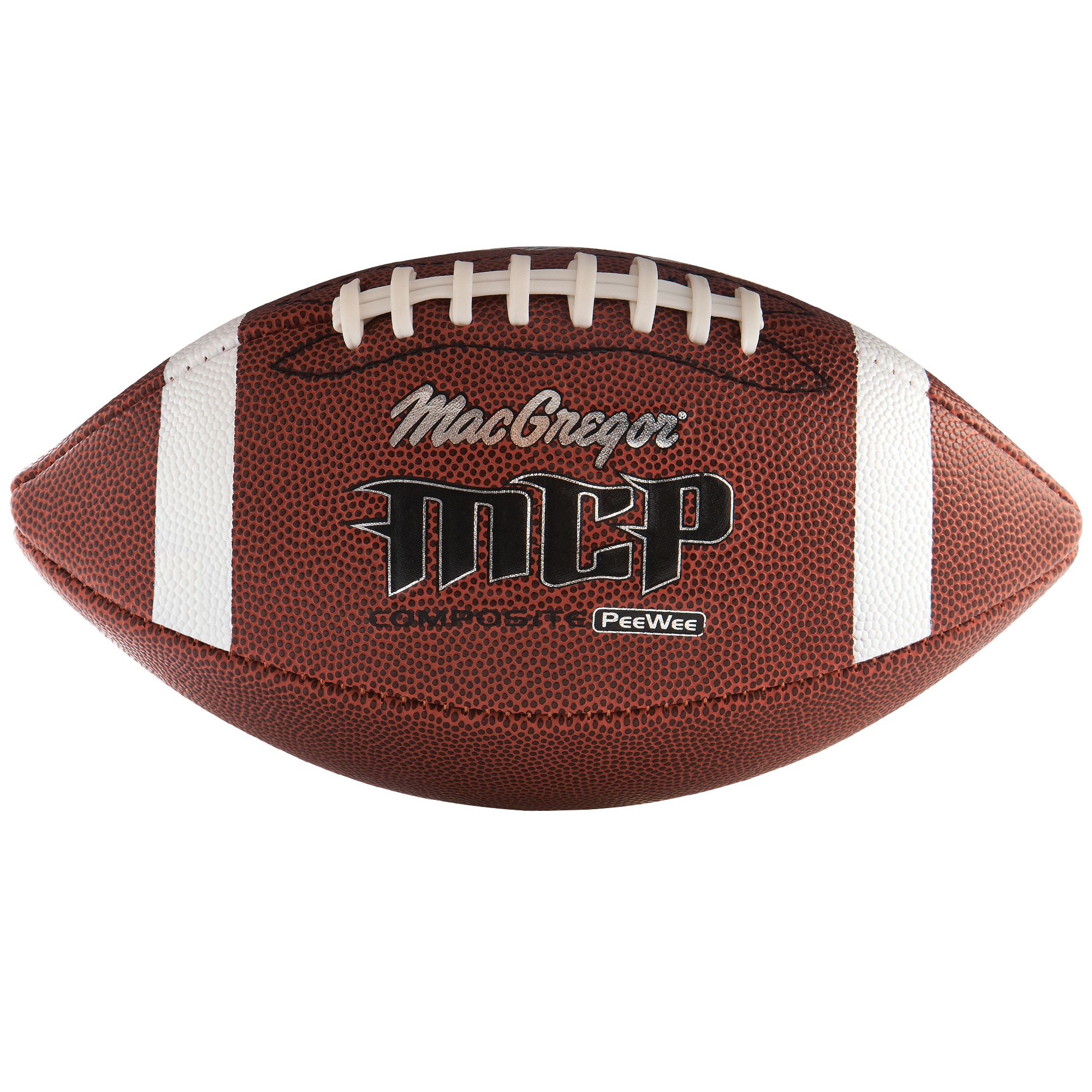MacGregor® Composite Pee Wee Football