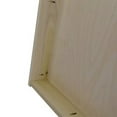 thumbnail image 3 of Slick Woody's Regulation Cornhole Board Bean Bag Throw Game Ensemble, Americana, 3 of 5