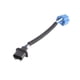 thumbnail image 2 of 4 Uds H13 a H4 Cable adaptador Plug and Play reemplazo para faros LED Wrangler JK JKU de 7 pulgadas Jadeshay A, 2 of 8