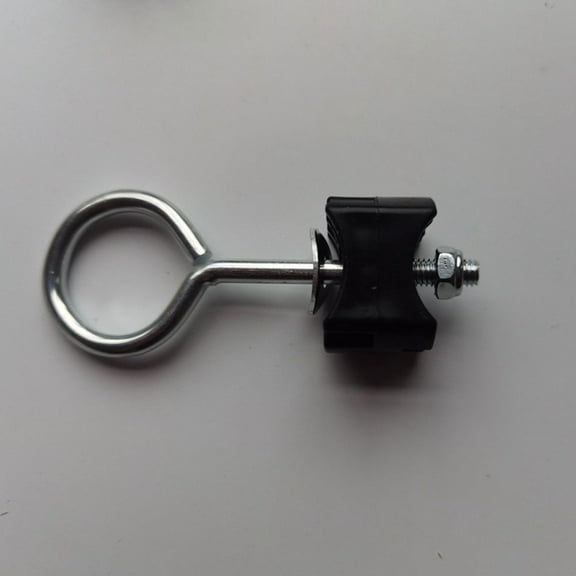 SWETRACE Trampoline Bolt Replacement for Parents 12Sets