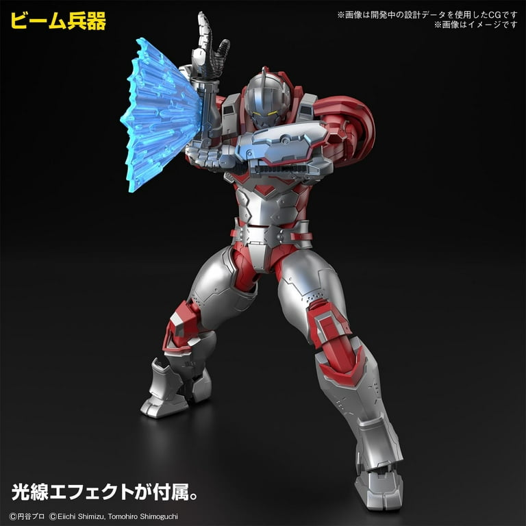 新品未使用BANDAI ULTRAMAN SUIT JACK SHF Amazon.com: TAMASHII NATIONS - Ultraman - Ultraman Suit Jack