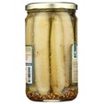 thumbnail image 3 of YeeHaw Pickle Co. Giddy-Up Garlic Dills Premium Pickles -- 24 oz Pack of 4, 3 of 8
