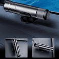thumbnail image 5 of (Black）Safe Hammer Glass Breaker, Car Safety Hammer Emergency Escape Tool,100% NEW, 5 of 5
