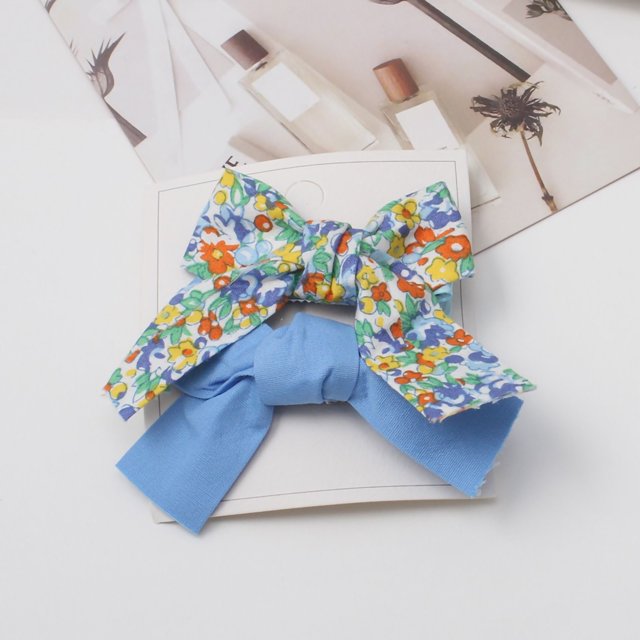 Horquilla para niños, tocado con lazo, accesorios para el cabello para niñas pequeñas, horquilla roja para niñas Wmkox8yii fajkfhkj4363