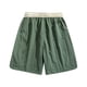 thumbnail image 4 of pstuiky Abreviatura para hombres, Pantalones cortos deportivos informales y transpirables para exteriores de uso diario para hombre Pantalones cortos cargo, 4 of 8