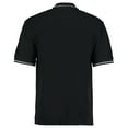thumbnail image 2 of Kustom Kit Mens St. Mellion Mens Short Sleeve Polo Shirt, 2 of 4